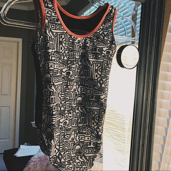 plum practicewear Other - 🤑 Plum | One Piece Mod Black White Leotard plum practicewear Other - 🤑 Plum | One Piece Mod Black White Leotard